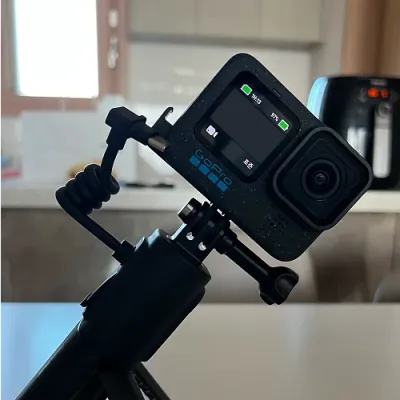 다이나멕 GoPro HERO 액션캠 + 미니 삼각대 세트