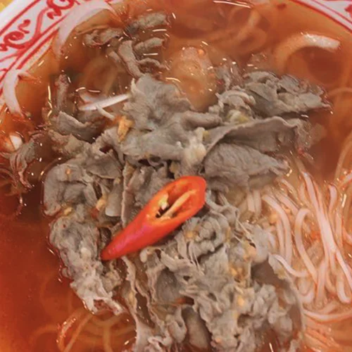 화이퐁 본점 양지 쌀국수 1인분