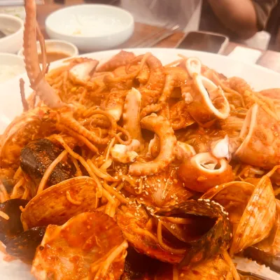 해물탕맛집인정2