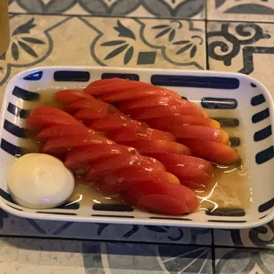 명란젓