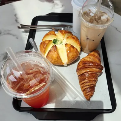 맛나는 베이커리 맛집