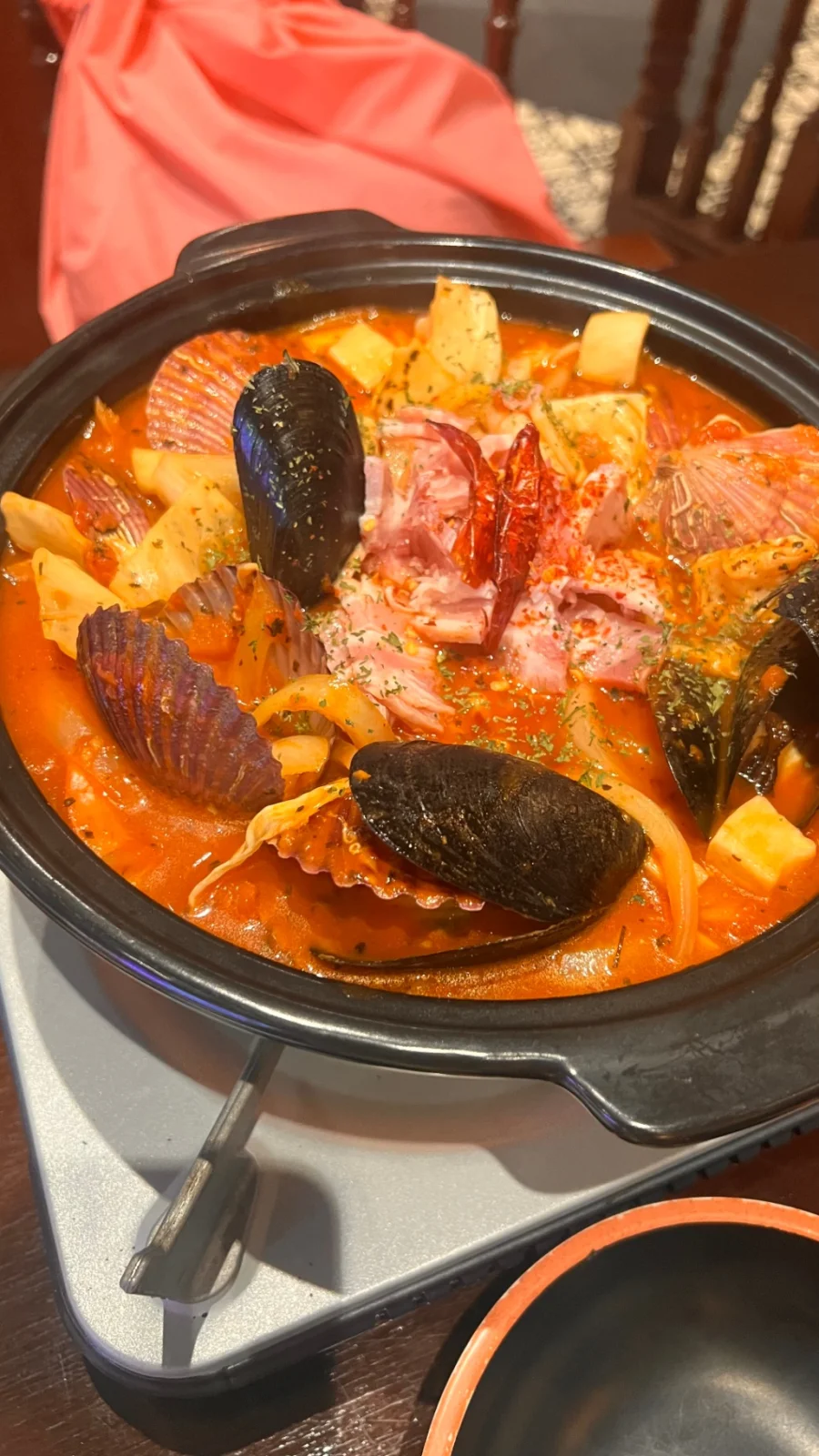 토마토탕